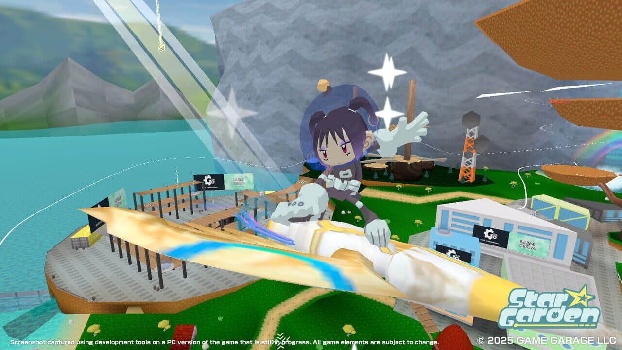 Star Garden thumbnail 4