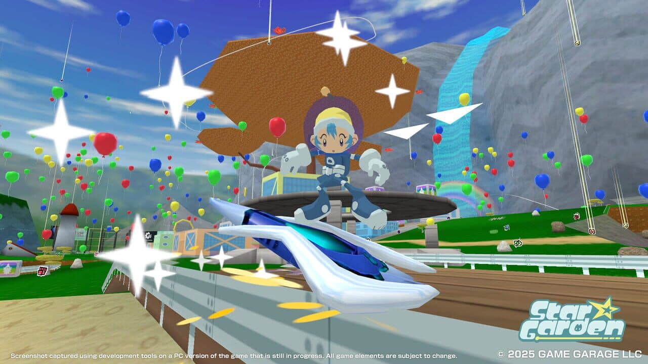 Star Garden thumbnail 5