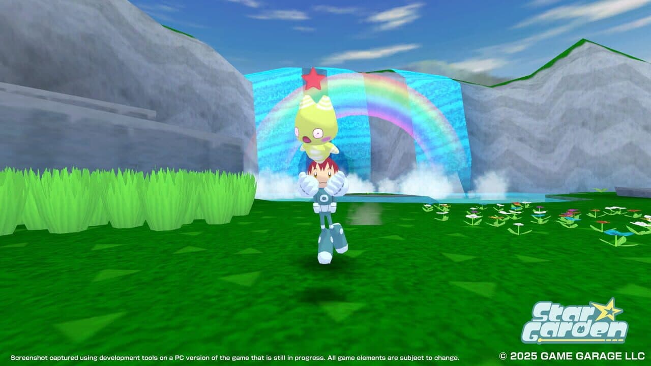 Star Garden thumbnail 6