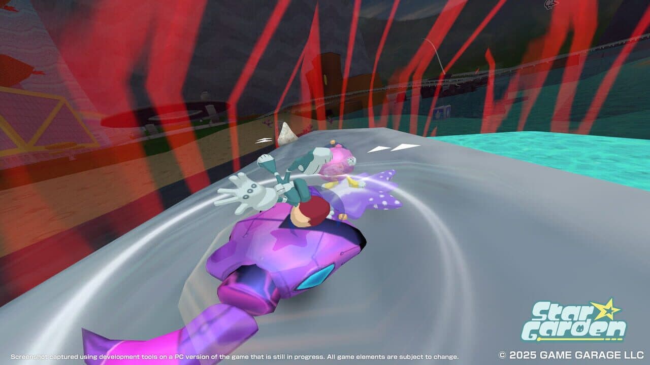 Star Garden thumbnail 7