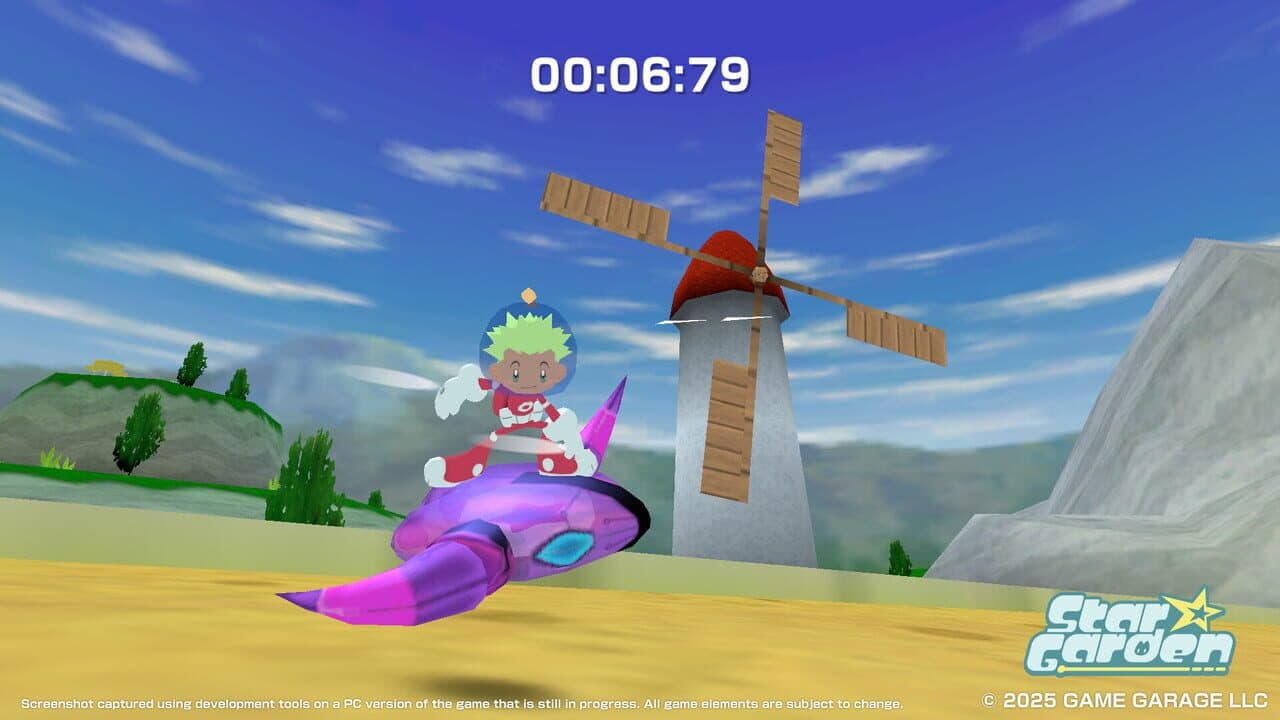 Star Garden thumbnail 8