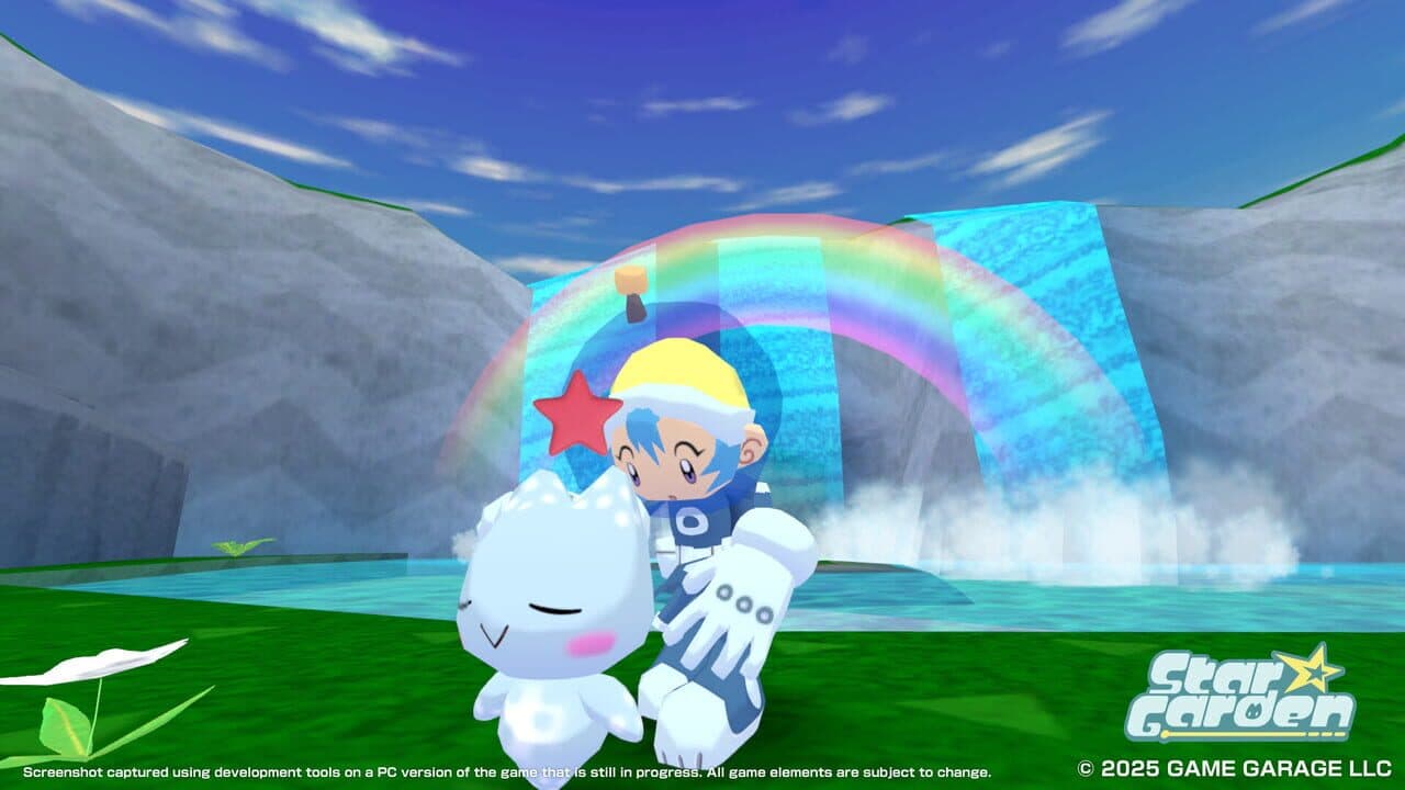 Star Garden thumbnail 9