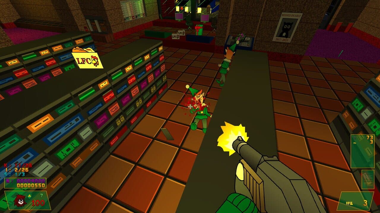 Saccharine thumbnail 2