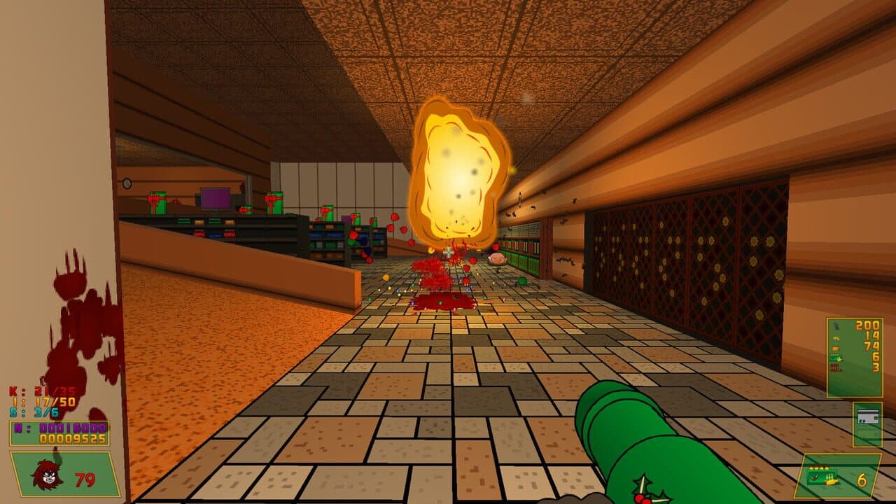 Saccharine thumbnail 3