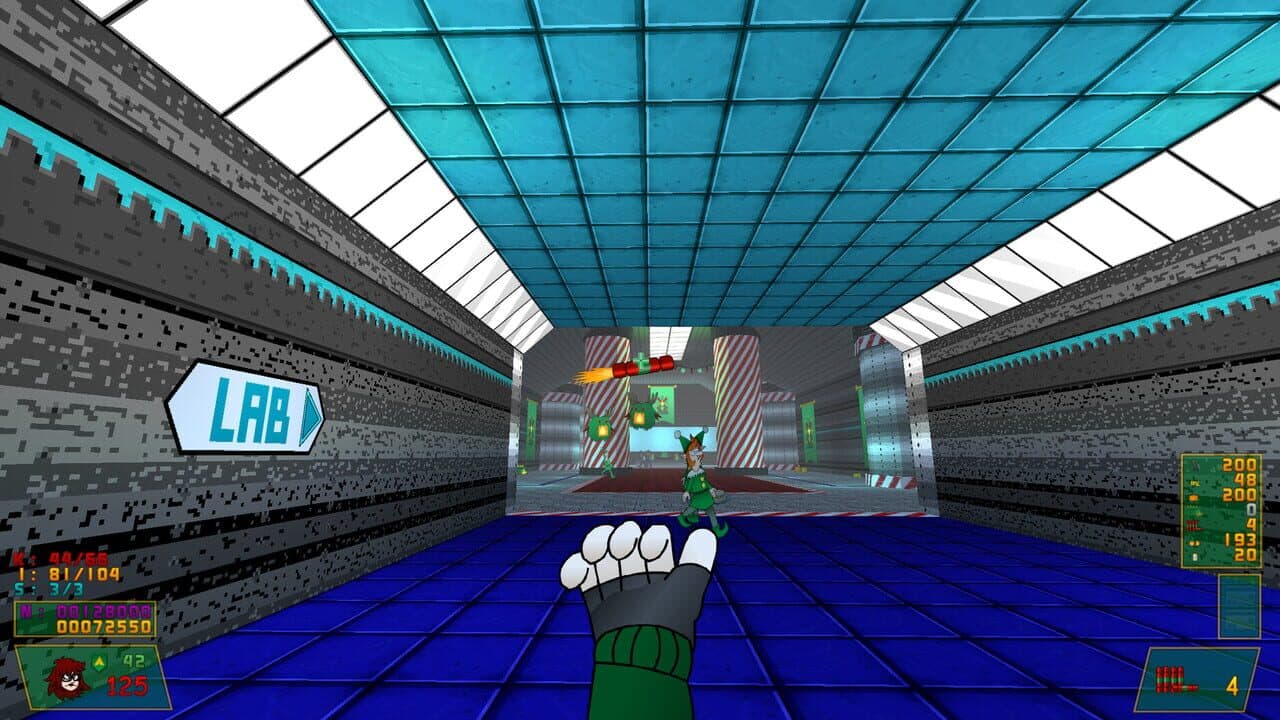 Saccharine thumbnail 6