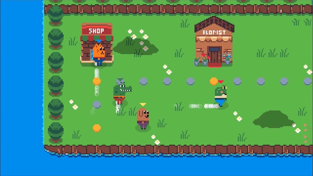 Trolley Time thumbnail 2