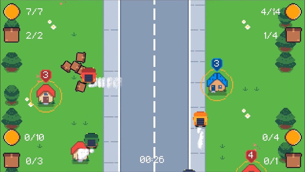 Trolley Time thumbnail 3