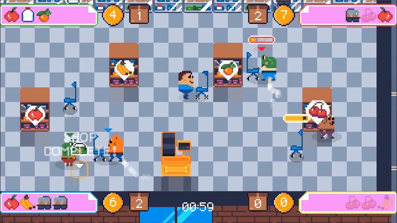 Trolley Time thumbnail 5