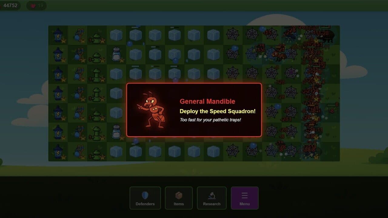 Backyard Defenders thumbnail 3