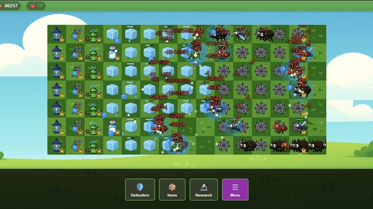 Backyard Defenders thumbnail 6