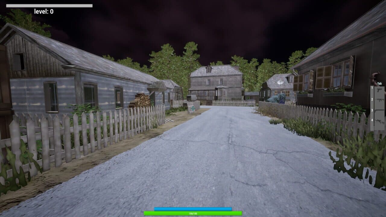 Lurking In Fear thumbnail 2