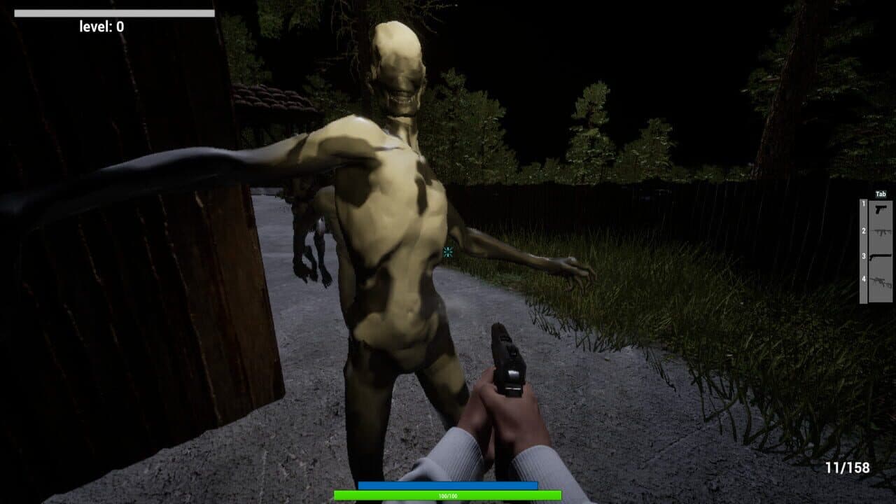 Lurking In Fear thumbnail 3