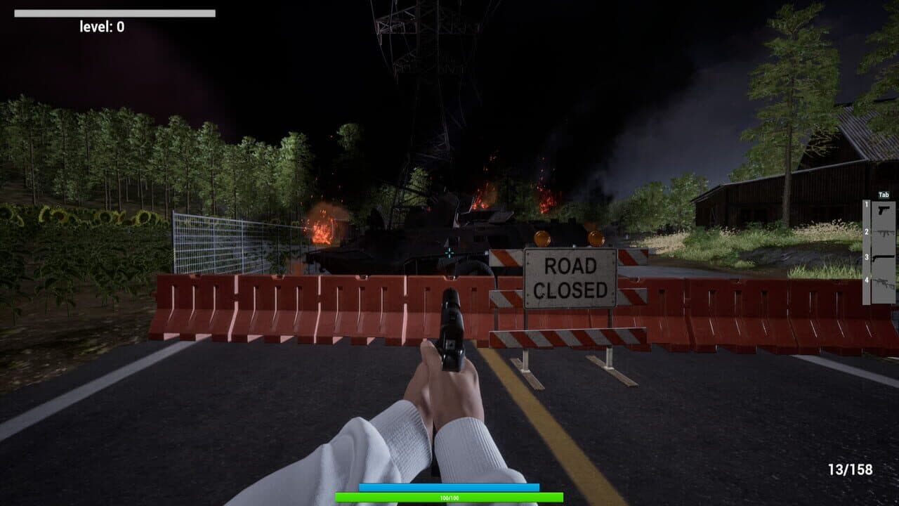 Lurking In Fear thumbnail 6