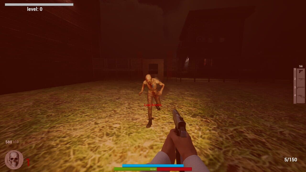 Lurking In Fear thumbnail 10