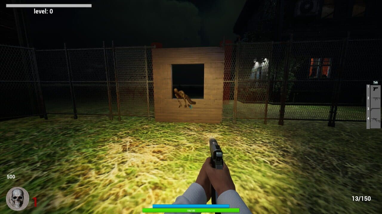 Lurking In Fear thumbnail 12