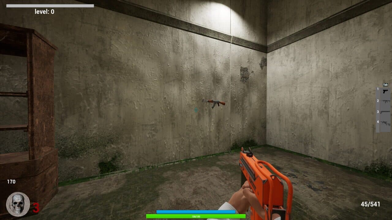 Lurking In Fear thumbnail 15