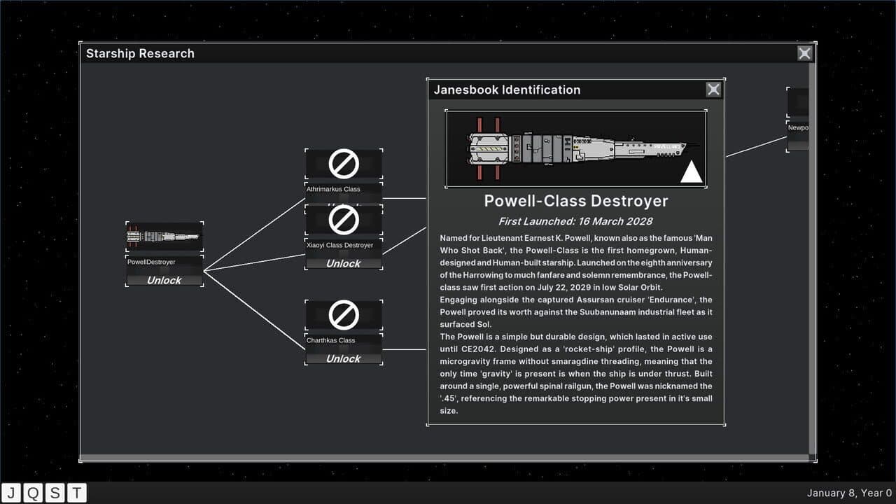 Office of Interstellar Production screenshot 1
