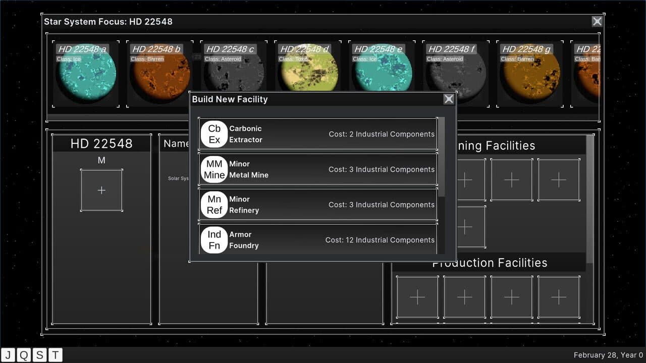 Office of Interstellar Production thumbnail 3