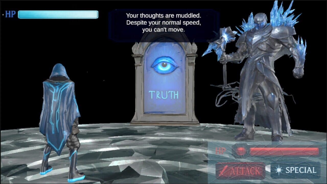 ARK Axiom screenshot 1