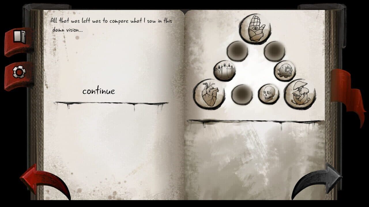 Before They Catch Us screenshot 1