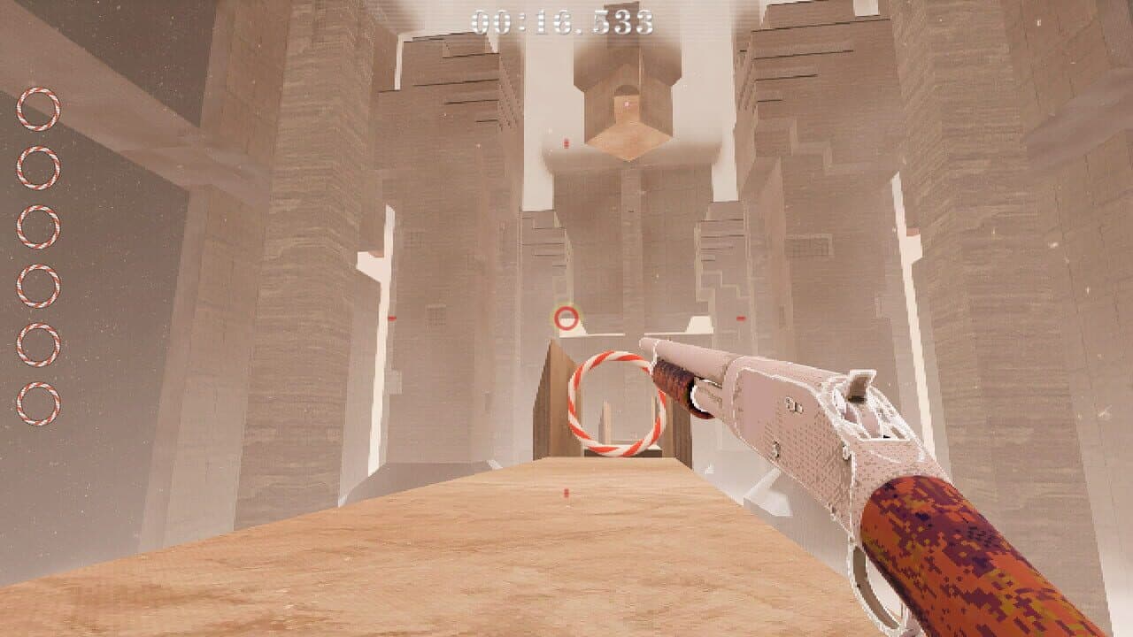 Shotgun Dreams thumbnail 3