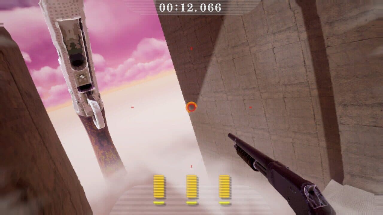 Shotgun Dreams thumbnail 4