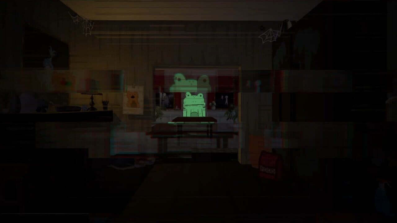 Night Turns to Day thumbnail 6