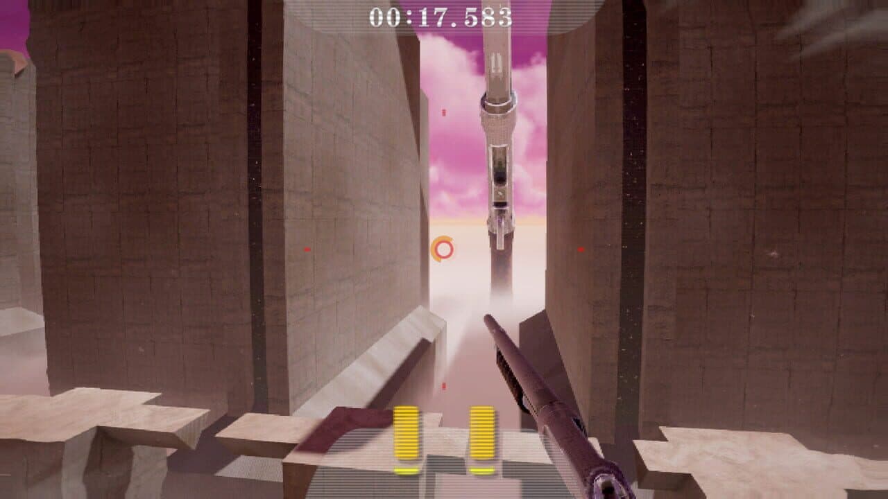 Shotgun Dreams screenshot 1