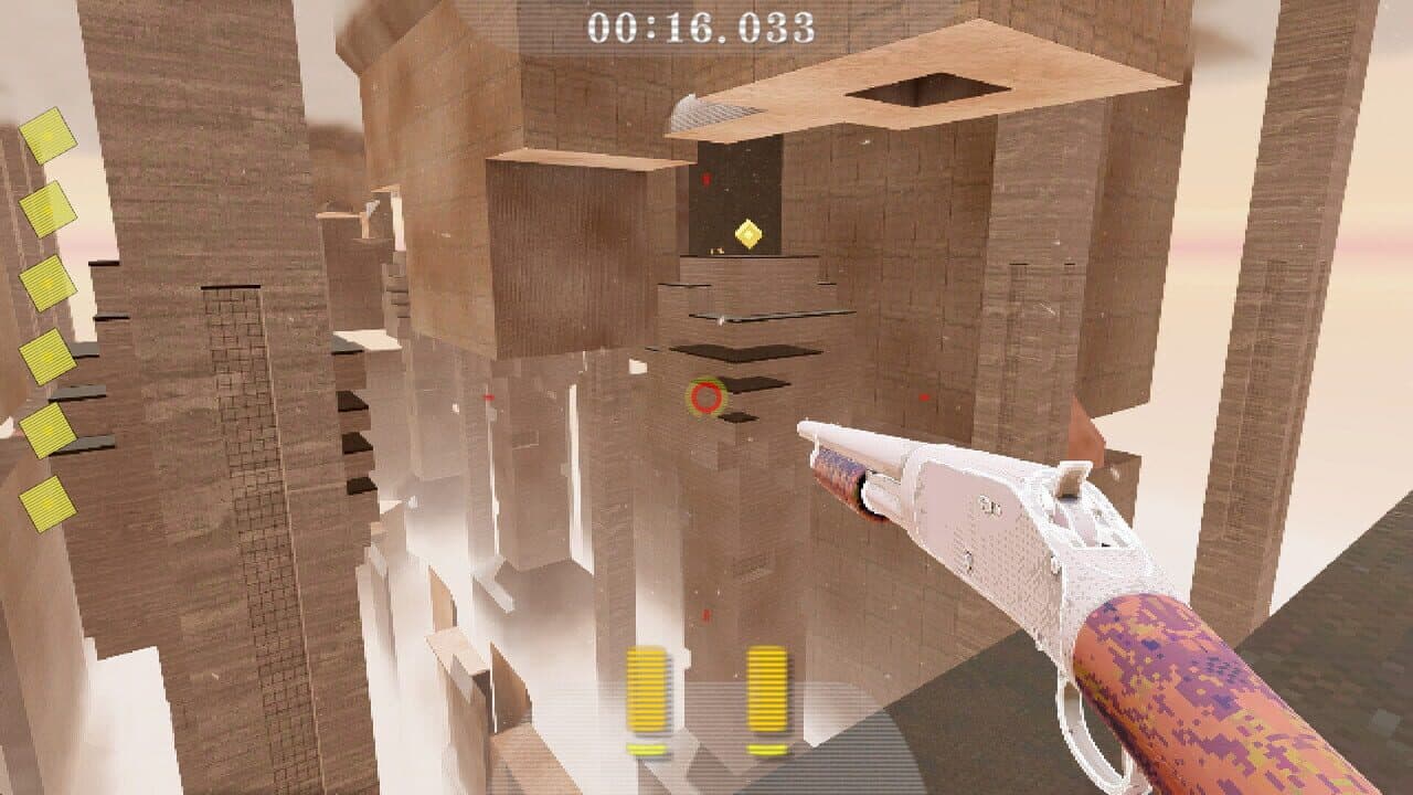 Shotgun Dreams thumbnail 5