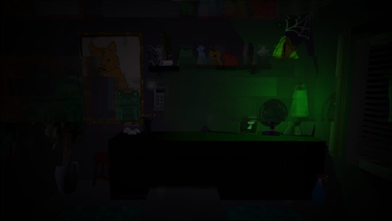 Night Turns to Day thumbnail 11