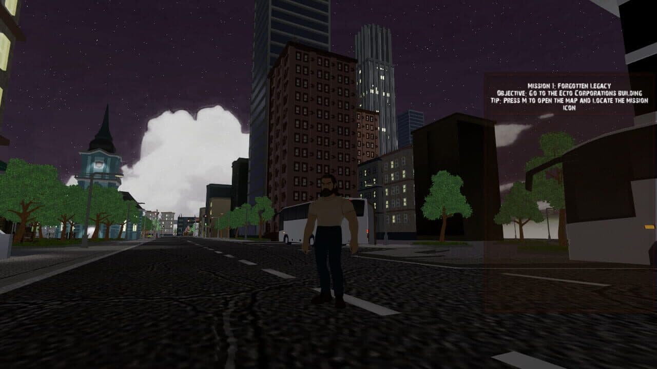 Ecto Corporations thumbnail 2