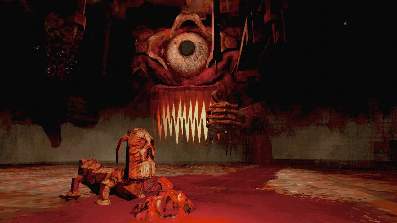 Inside the Flesh Engine thumbnail 5