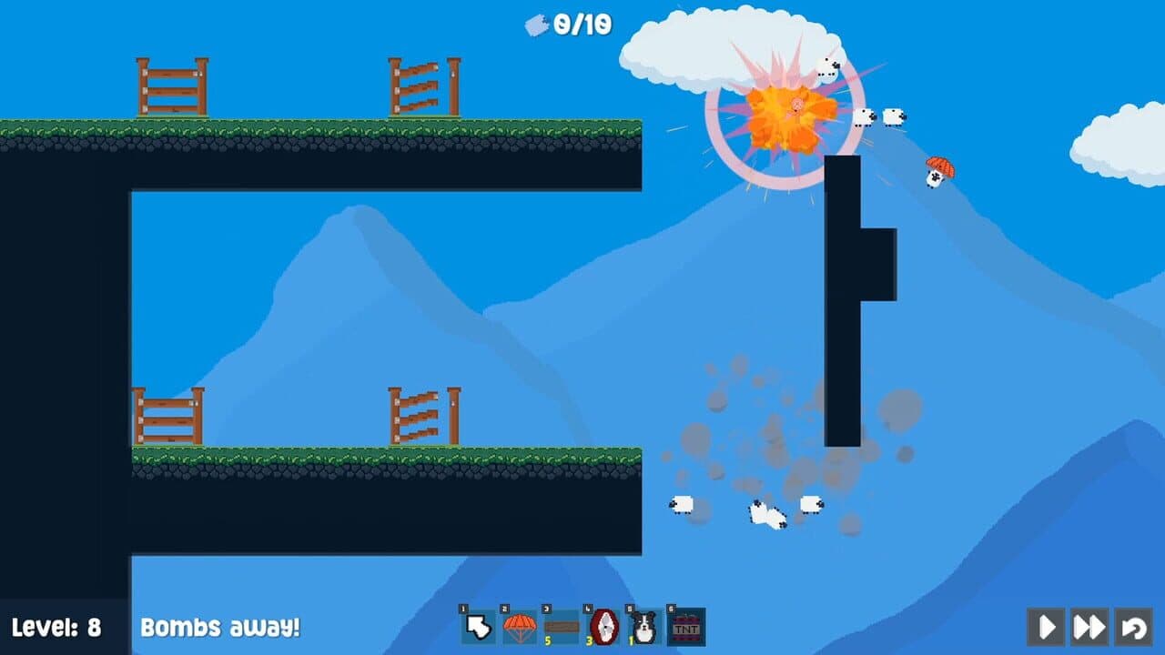 Where The Flock!? thumbnail 4