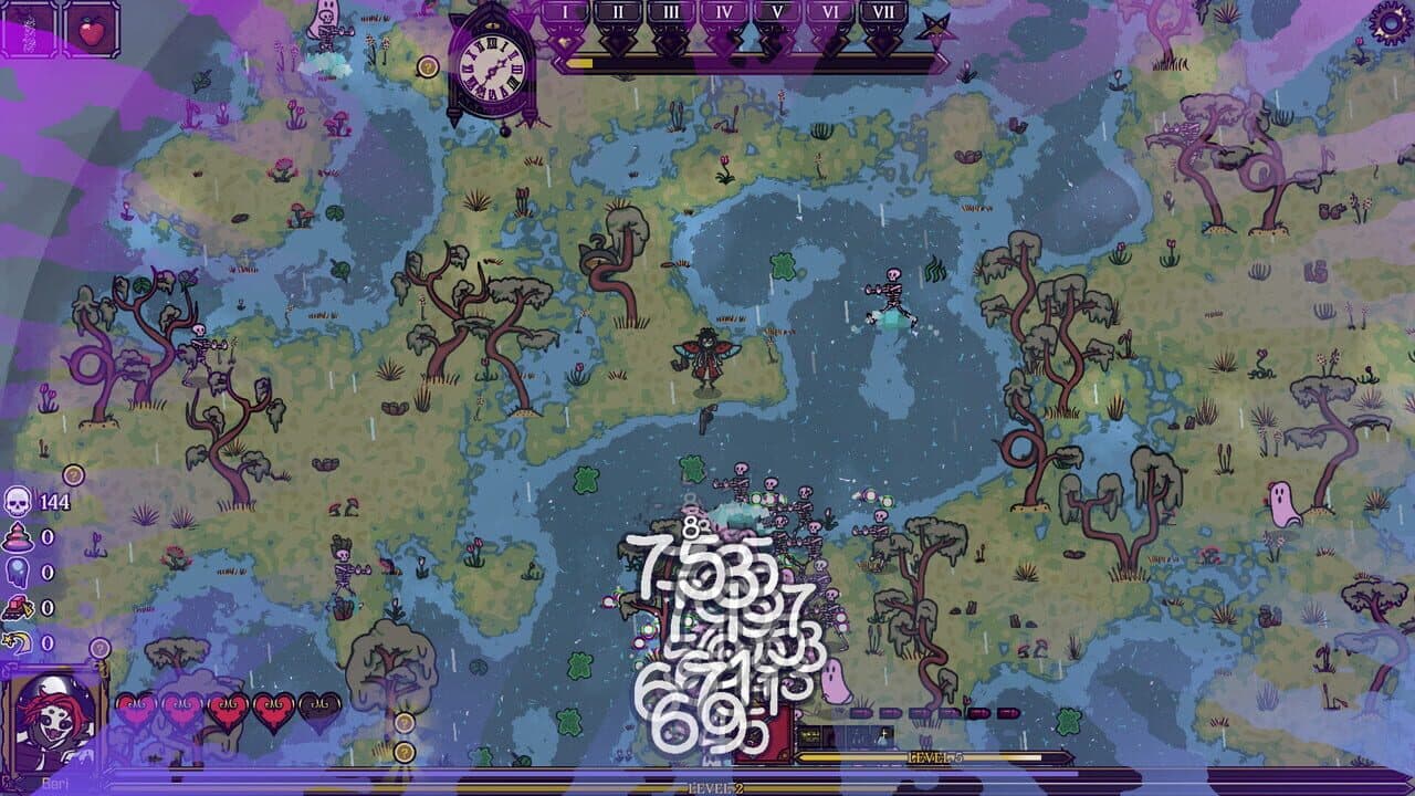 Midnight at Grimmi's thumbnail 5