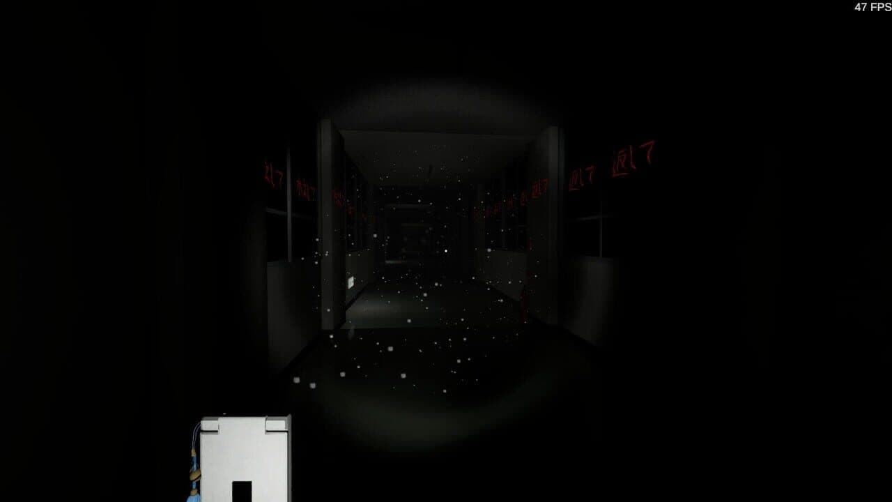 Solitary in the Library thumbnail 2