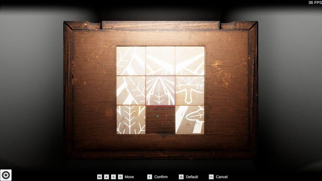 Solitary in the Library thumbnail 6