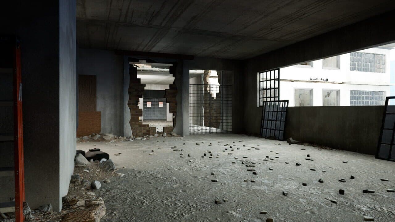 Live Fire Exercise thumbnail 5
