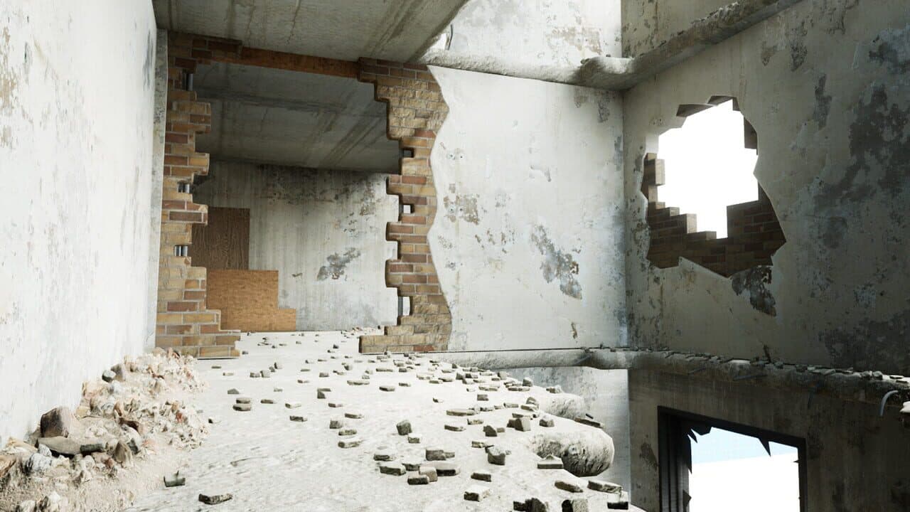 Live Fire Exercise thumbnail 6