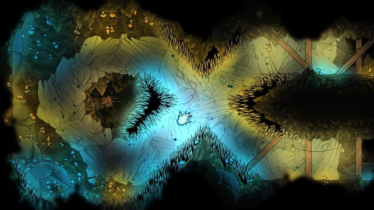 Luminescent thumbnail 3