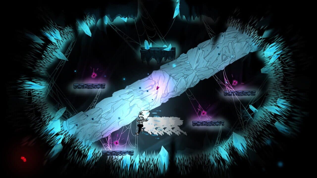 Luminescent thumbnail 4