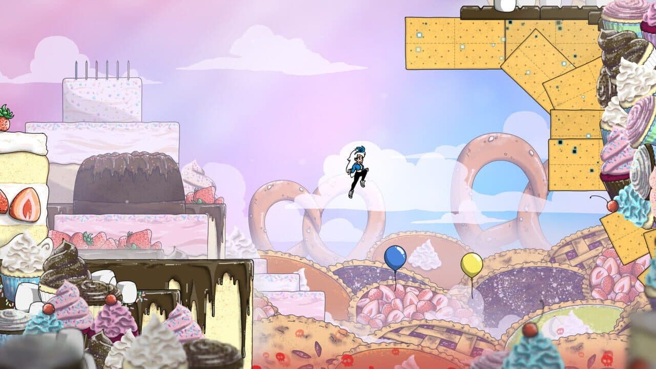 Luminescent thumbnail 6