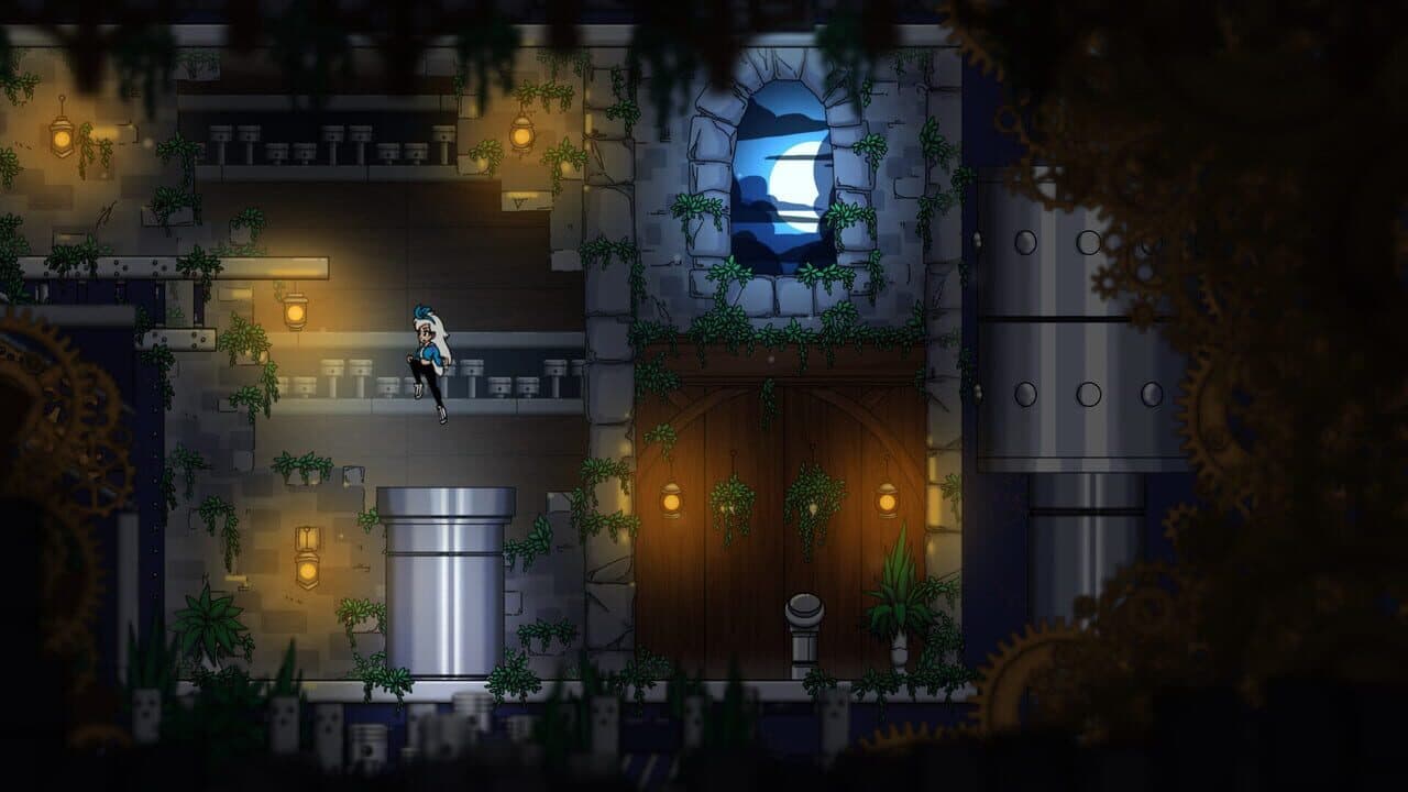 Luminescent thumbnail 7