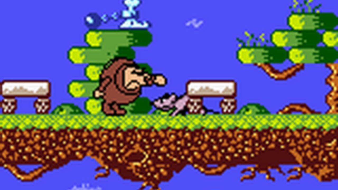 Toonsylvania screenshot 1