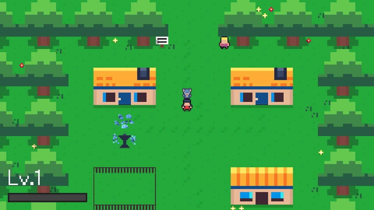 Tomochi screenshot 1