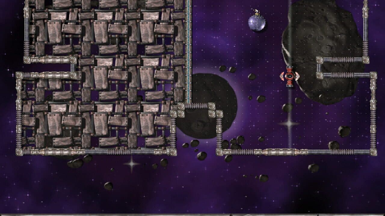 Cosmic Bugs thumbnail 2
