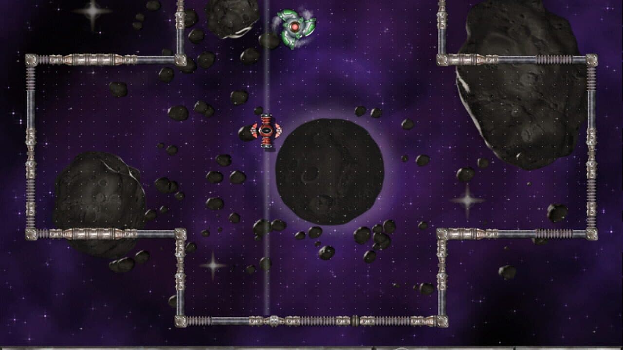 Cosmic Bugs thumbnail 3