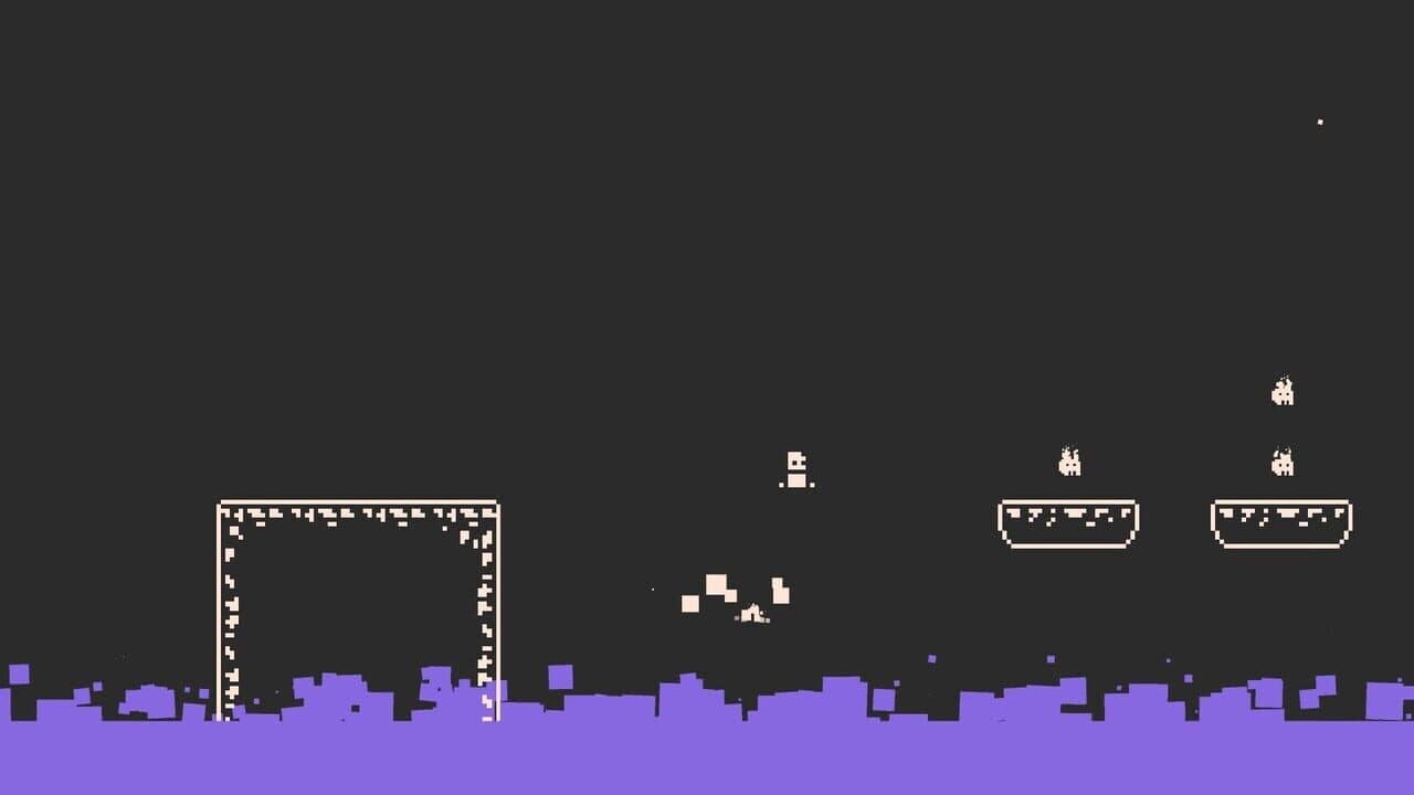 It's Just A Jump! screenshot 1
