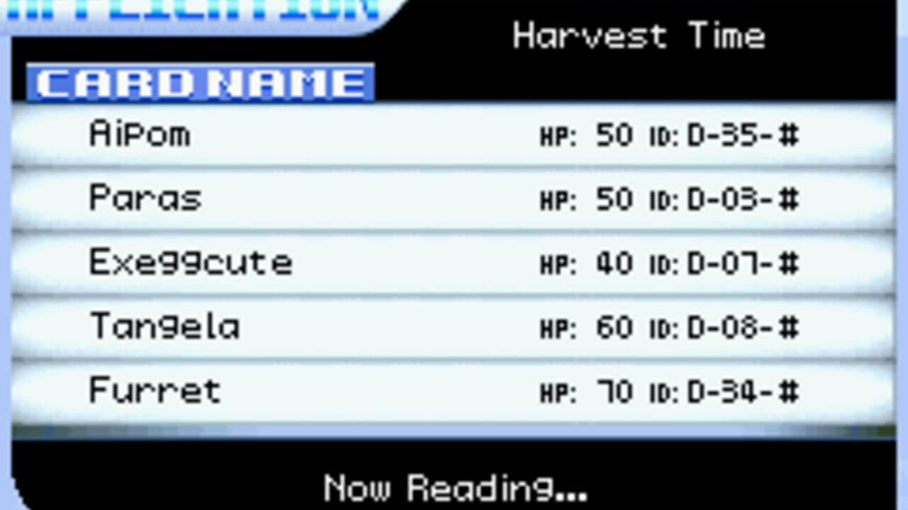 Harvest Time thumbnail 2