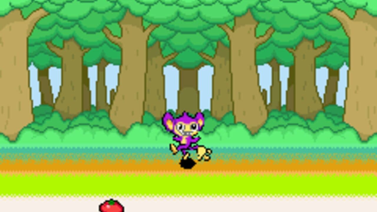 Harvest Time screenshot 1