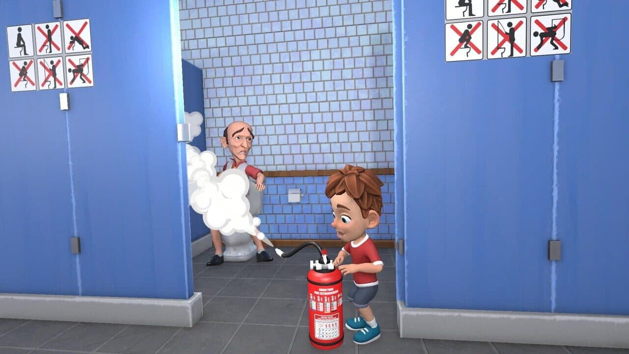 Principal Panic thumbnail 2